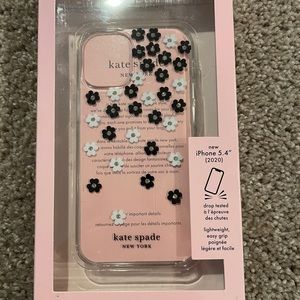 Kate Spade phone case - iPhone 12 mini